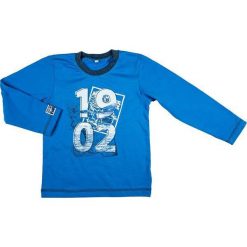 Mmdadak Bluzka Chłopięca Arctic 104 Niebieska. T-shirty dla chłopców Mmdadak. Za 33.00 zł.