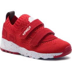 Sneakersy PRIMIGI - 3452122 Rosso/R. Półbuty chłopięce Primigi. W wyprzedaży za 169.00 zł.