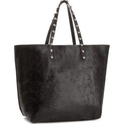 Torebka RED VALENTINO - PQ2B0631 Nero. Czarne torby na ramię damskie Red Valentino. W wyprzedaży za 1,119.00 zł.