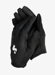 Rękawiczki rowerowe długie Sweet Protection Hunter Pro Gloves. Czarne rękawiczki męskie SWEET PROTECTION, bez wzorów, z materiału. Za 120.99 zł.