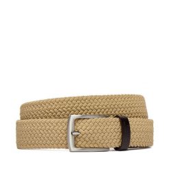 Pasek Męski Aeronautica Militare. Brązowe paski damskie Aeronautica Militare, bez wzorów. Za 289.99 zł.