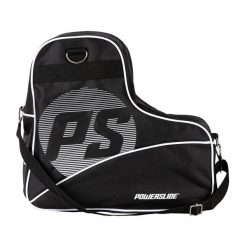 Torba na rolki Powerslide Skate PS II. Czarne torby i plecaki dziecięce POWERSLIDE. Za 163.50 zł.