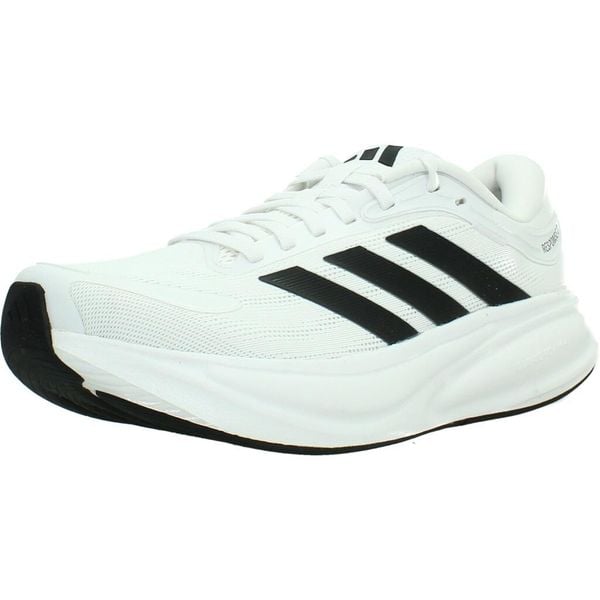 Buty ADIDAS RESPONSE 2 M Biały. Białe trekkingi męskie Adidas, trekkingowe. Za 343.85 zł.