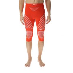 Legginsy termoaktywne dla dorosłych UYN Natyon 3.0 Poland Pants Medium. Bielizna termoaktywna damska UYN, l, bez wzorów, narciarskie. Za 409.99 zł.