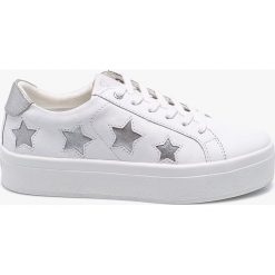 Guess Jeans - Buty Fhalstar. Obuwie sportowe damskie marki Guess Jeans. W wyprzedaży za 339.90 zł.