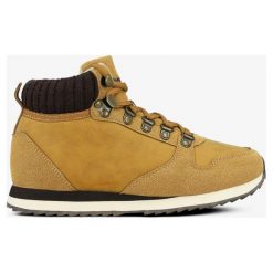 Feewear Motta buty damskie, brązowy, rozmiar 8. Brązowe trekkingi damskie Feewear, outdoorowe, climacool (adidas). W wyprzedaży za 110.49 zł.
