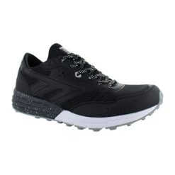 Hi-tec Buty męskie Badwater Black/White r. 39. Buty sportowe męskie marki Hi-tec. Za 91.87 zł.