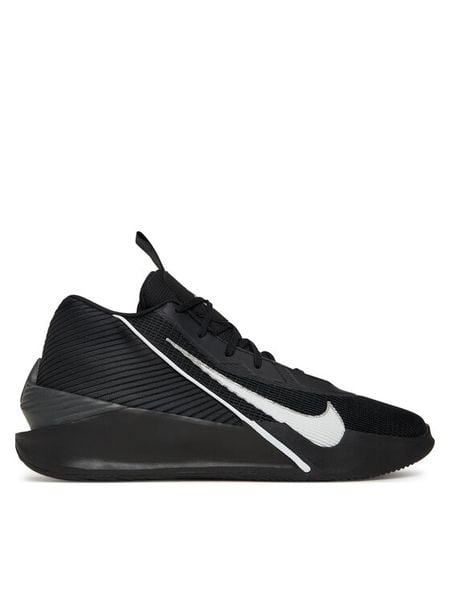 Nike Buty do koszykówki G.T. Jump Academy FV5524 003 Czarny. Czarne buty sportowe męskie Nike, z meshu, bez zapięcia, do koszykówki. Za 339.99 zł.