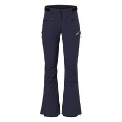 REHALL - STORMY-R - Damen Wintersporthose. Niebieskie spodnie materiałowe damskie REHALL, s, bez wzorów, narciarskie. W wyprzedaży za 490.80 zł.