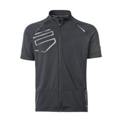 Koszulka rowerowa męska Endurance Macdon. Czarne buty sportowe męskie Endurance, bez zapięcia, rowerowe. Za 199.99 zł.