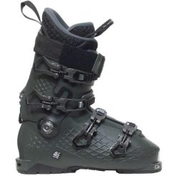 Używane buty narciarskie - ROSSIGNOL Alltrack Pro 110 TURA, 40.5 cm, Stan dobry. Obuwie sportowe damskie Rossignol, bez wzorów, narciarskie. Za 980.00 zł.