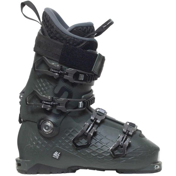 Używane buty narciarskie - ROSSIGNOL Alltrack Pro 110 TURA, 40.5 cm, Stan dobry. Obuwie sportowe damskie Rossignol, bez wzorów, narciarskie. Za 980.00 zł.