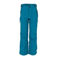 REHALL - DONARD-R - Herren Wintersporthose. Niebieskie spodnie sportowe męskie REHALL, na zimę, m, bez wzorów, narciarskie. W wyprzedaży za 613.15 zł.