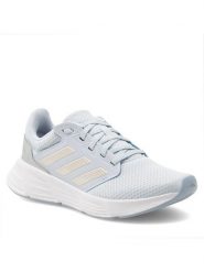 Adidas Buty do biegania Galaxy 6 W IE8151 Błękitny. Niebieskie obuwie sportowe damskie Adidas, bez wzorów, z materiału, do biegania. Za 249.99 zł.