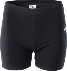 Cote Damskie legginsy Martes essentials LADY MIMI 1/2 czarny rozmiar XS. Czarne legginsy damskie Cote, xs, bez wzorów. Za 39.98 zł.