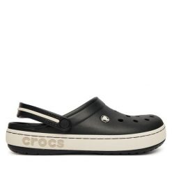 Klapki Crocs. Czarne klapki męskie Crocs. Za 259.99 zł.