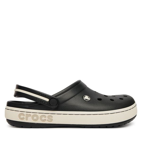 Klapki Crocs. Czarne klapki męskie Crocs. Za 259.99 zł.