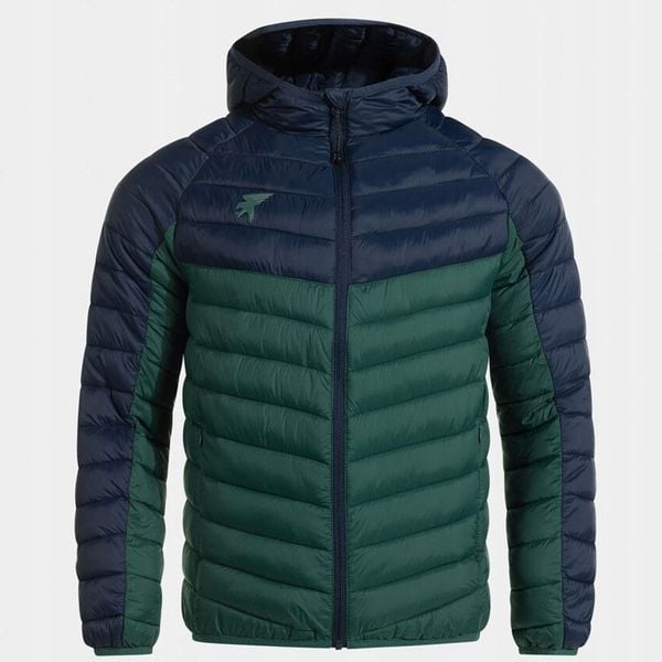 Kurtka męska Joma Kurtka Joma MYSTIC EXPLORER 103761.345. Kurtki męskie Joma, m, bez wzorów, bez kaptura. Za 174.82 zł.