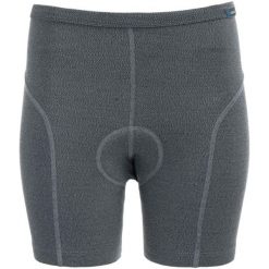 Damskie spodenki kolarskie Odlo Light, S. Niebieskie szorty damskie Odlo, na lato, s, bez wzorów. Za 174.99 zł.