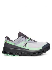 On Buty do biegania Cloudvista 2 3ME30110522 Fioletowy. Fioletowe buty sportowe męskie On, z materiału, bez zapięcia, do biegania. Za 719.99 zł.