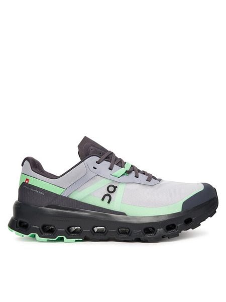 On Buty do biegania Cloudvista 2 3ME30110522 Fioletowy. Fioletowe buty sportowe męskie On, z materiału, bez zapięcia, do biegania. Za 719.99 zł.