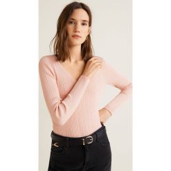 Mango - Sweter Balleti. Swetry damskie marki Mango. Za 119.90 zł.
