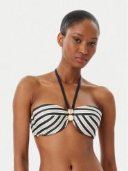 Selmark Góra od bikini BO716 Kolorowy. Bikini damskie Selmark, bez wzorów. Za 369.99 zł.
