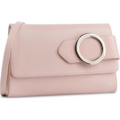 Torebka UNISA - ZDURAN Pale. Listonoszki damskie marki Unisa. Za 469.00 zł.