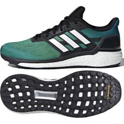 Adidas Buty męskie Supernova M zielone r. 46 2/3 (CG4023). Buty sportowe męskie marki Adidas. Za 559.58 zł.