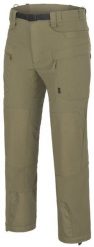 Helikon-Tex Spodnie BLIZZARD® - StormStretch® - Adaptive Green. Zielone spodnie snowboardowe męskie HELIKON-TEX, m, bez wzorów, narciarskie. Za 304.68 zł.