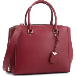 Torebka MICHAEL MICHAEL KORS - Benning 30T8GN4M2L Maroon. Torebki do ręki damskie marki MICHAEL Michael Kors. Za 1,279.00 zł.
