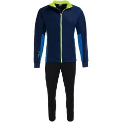 Rukka Toppila męski zestaw softshell S. Fioletowe spodnie sportowe męskie Rukka, na zimę, m, bez wzorów, z softshellu, narciarskie. Za 340.99 zł.