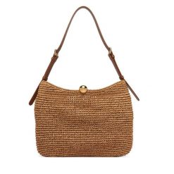 Torebka Furla. Brązowe torebki do ręki damskie Furla, bez wzorów, klasyczne, bez dodatków. Za 1,549.00 zł.