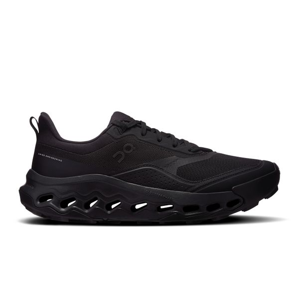 ON Cloudhorizon 2 WP Black | Black Buty hikingowe męskie. Czarne trekkingi męskie On, trekkingowe. W wyprzedaży za 712.99 zł.