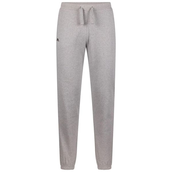 Męskie Matowe Spodnie Do Biegania. Szare spodnie sportowe męskie Trespass, na lato, m, bez wzorów, z bawełny, do biegania. Za 184.99 zł.