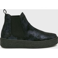 Marco Tozzi - Botki. Kozaki damskie marki Marco Tozzi. W wyprzedaży za 169.90 zł.