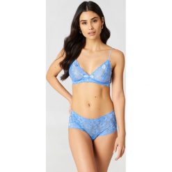 Samsoe & Samsoe Figi Marilyn 6356 - Blue. Figi damskie marki Samsøe & Samsøe. W wyprzedaży za 60.97 zł.