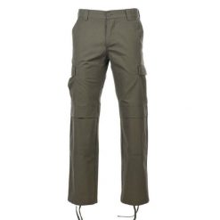Spodnie męskie Magnum Atero 3.0 - oliwkowe, Rozmiar XL. Zielone spodnie materiałowe męskie MAGNUM, m, bez wzorów, z bawełny. Za 129.99 zł.