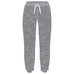 Martes Spodnie Damskie Lady Malter Light Grey Melange r. L. Spodnie dresowe damskie MARTES. Za 60.99 zł.
