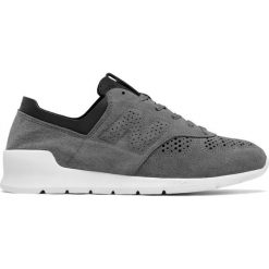New Balance Buty męskie ML1978BK Made in USA szare r. 44. Buty sportowe męskie marki New Balance. Za 829.82 zł.