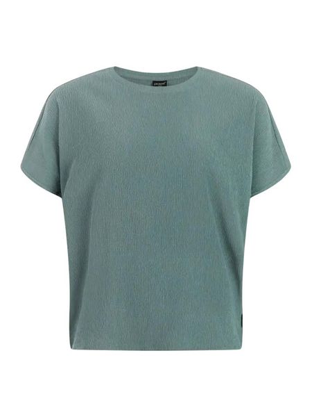 Protest PRTLouas t-shirt - Laurelgreen. Zielone t-shirty damskie Protest, s, bez wzorów, z materiału, bez kołnierzyka. Za 189.50 zł.
