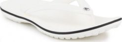 Japonki męskie Crocs Crocs Crocband Flip W 11033-100 EU 36/37. Klapki damskie Crocs. Za 185.85 zł.