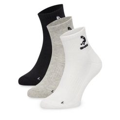 Skarpety krótkie Shaq. Skarpety damskie Shaq, bez wzorów. Za 44.99 zł.