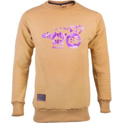 PROJEKT 86 Bluza męska 003YW pomarańczowa r. XL (921440). Bluzy męskie marki PROJEKT 86. Za 136.42 zł.