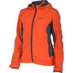 Brugi Kurtka damska 2NAX-P3A Arancio Grigio r. XL. Kurtki damskie marki Brugi. Za 180.34 zł.