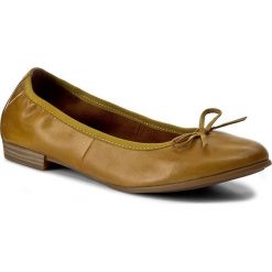 Baleriny TAMARIS - 1-22116-28 Sun 602. Baleriny damskie marki Tamaris. W wyprzedaży za 159.00 zł.