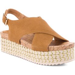 Espadryle EVA MINGE - Soria 3A 18PM1372326ES 204. Klapki damskie Eva Minge. W wyprzedaży za 169.00 zł.