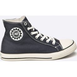Heavy Duty - Trampki Knight2. Trampki i tenisówki damskie marki bonprix. W wyprzedaży za 49.90 zł.
