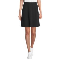 Spódnica damska Sol's Chloe. Czarne spódnice damskie SOL'S, s, bez wzorów, z dzianiny, eleganckie, trapezowe. Za 171.00 zł.