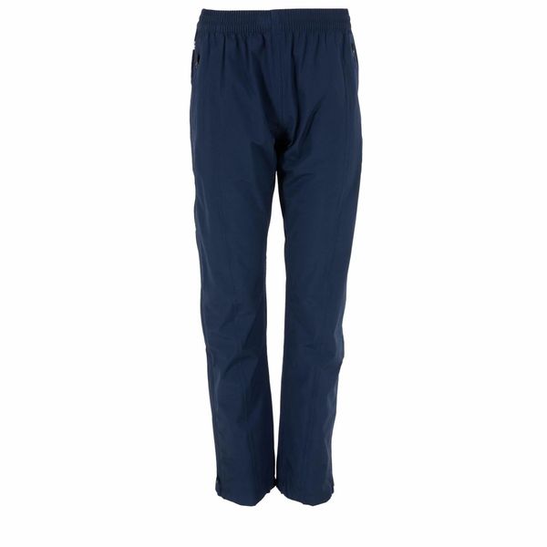 Damskie oddychające spodnie wodoodporne Reece Australia Cleve. Niebieskie spodnie dresowe damskie REECE, xl, bez wzorów, z dresówki. Za 263.85 zł.